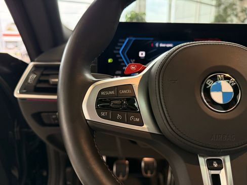 Used 2024 BMW M2 w/ Lighting Package image 42