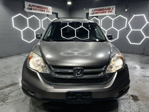Used 2011 Honda CR-V SE image 9