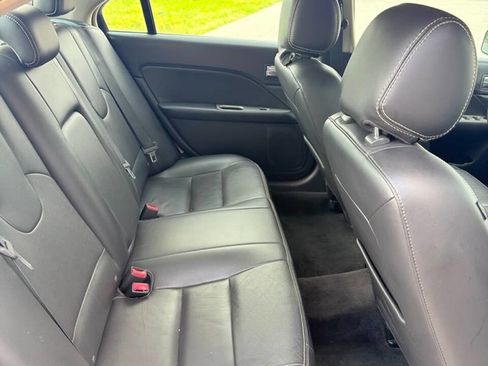 Used 2012 Ford Fusion SEL FWD image 8
