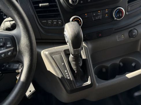 Used 2024 Ford Transit 250 Low Roof image 34