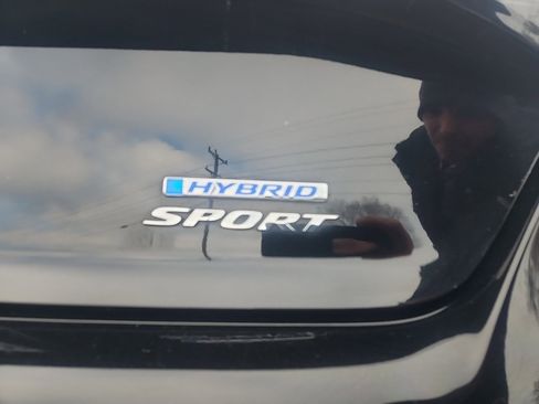 Used 2023 Honda Accord Sport image 11