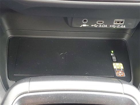 New 2025 Subaru Impreza RS image 27