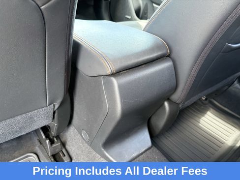 Used 2019 Subaru Crosstrek 2.0i Limited w/ Moonroof Package w/Navigation AWD/4WD image 32