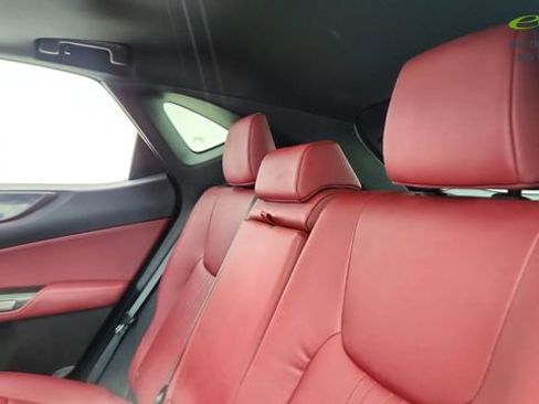 Used 2025 Lexus NX 350 AWD w/ Accessory Package (2T) image 29