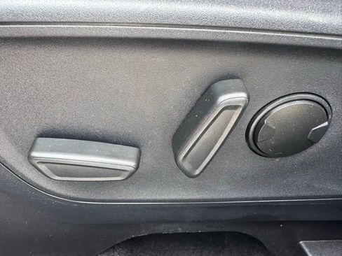 Used 2025 Ford Bronco Sport Outer Banks w/ Outer Banks Tech Package+ image 10