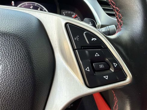 Used 2015 Chevrolet Corvette Stingray Convertible w/ 3LT Preferred Equipment Group image 33
