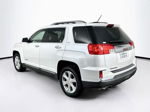 Used 2016 GMC Terrain SLT w/ Open Road Package FWD image 4