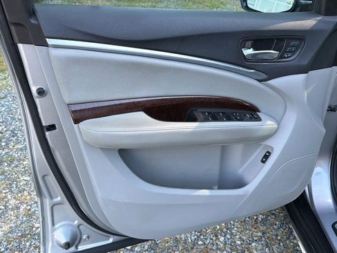 Used 2019 Acura MDX SH-AWD image 23
