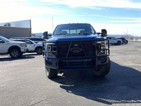 Used 2020 Ford F250 Lariat image 9