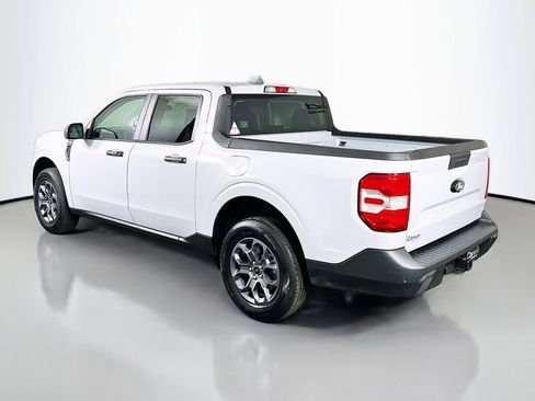 New 2025 Ford Maverick XLT w/ 4K Tow Package image 11