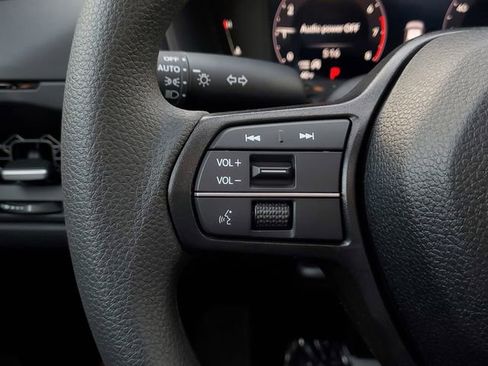 New 2025 Honda Accord SE image 15