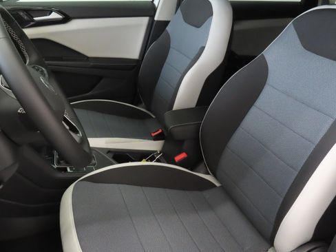 New 2026 Volkswagen Taos S FWD image 11