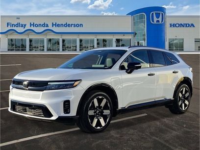 New 2026 Honda Prologue Elite