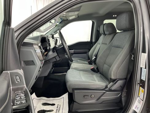 Used 2024 Ford F150 XLT AWD/4WD image 34