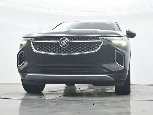 Used 2022 Buick Envision Avenir w/ Technology Package II FWD image 27