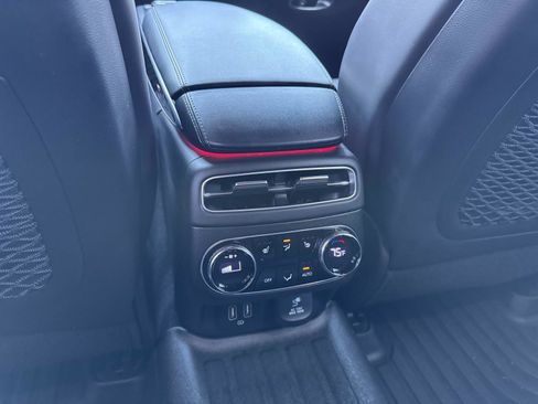 Used 2023 Genesis GV70 3.5T Sport w/ Sport Prestige Package image 17