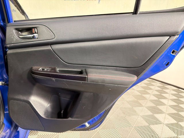 Used 2017 Subaru WRX Limited AWD/4WD image 38
