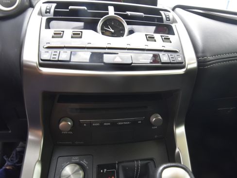 Used 2020 Lexus NX 300 FWD w/ Premium Package image 19
