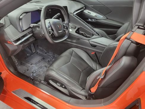 Used 2020 Chevrolet Corvette Stingray Coupe w/ 1LT image 5