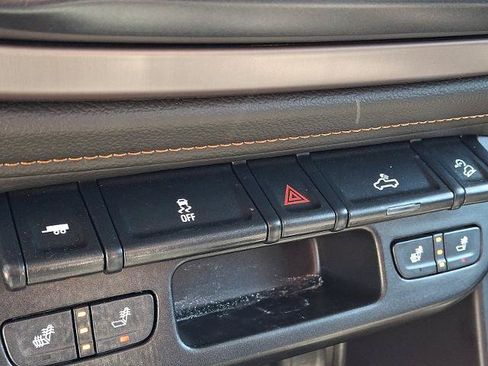 Certified 2022 GMC Canyon AT4 AWD/4WD image 24