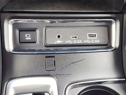 Used 2023 Subaru Ascent Onyx Edition Limited w/ Popular Package - Onyx image 20