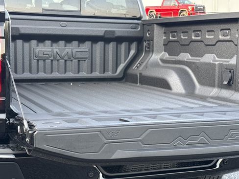 New 2026 GMC Canyon Elevation w/ Convenience Package AWD/4WD image 11