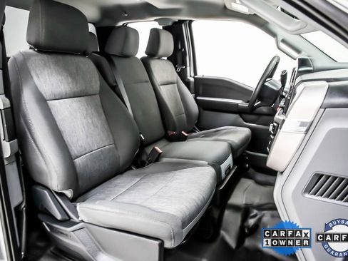 Used 2023 Ford F150 XL w/ FX4 Off-Road Package image 35