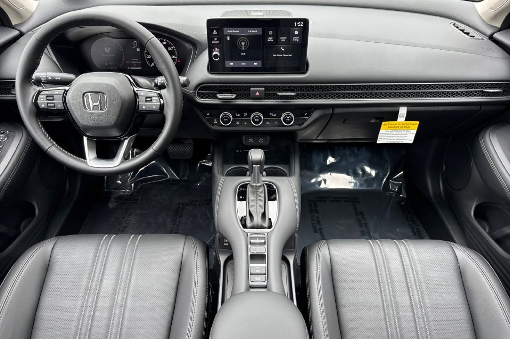 New 2027 Honda HR-V EX-L image 4