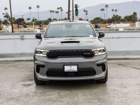 New 2026 Dodge Durango GT image 3