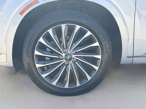 Used 2023 Hyundai Palisade Calligraphy w/ Cargo Package image 44
