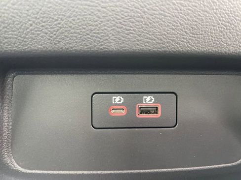 New 2025 Nissan Frontier PRO-4X image 14