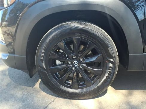 Used 2024 MAZDA CX-50 AWD 2.5 S w/ Preferred Package image 22