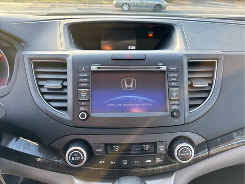 Used 2014 Honda CR-V EX-L image 12
