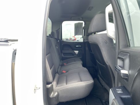 Used 2015 Chevrolet Silverado 1500 LT w/ All Star Edition AWD/4WD image 22