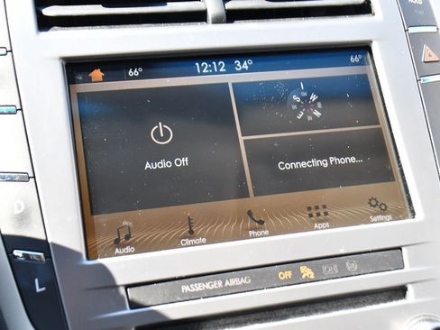 Used 2017 Lincoln MKZ Premiere image 27