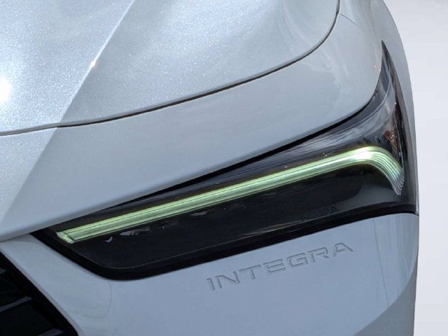 Used 2026 Acura Integra A-Spec w/ Technology Package FWD image 8