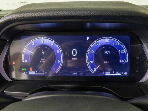 New 2025 Jeep Grand Cherokee L Altitude image 18