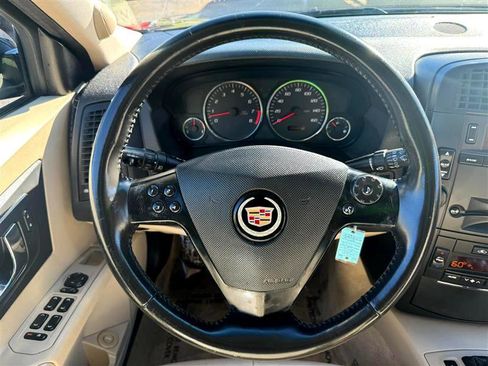 Used 2005 Cadillac CTS 3.6 image 19