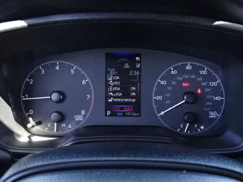 Certified 2024 Toyota Corolla LE FWD image 25
