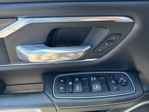 Used 2022 RAM 1500 Laramie AWD/4WD image 26