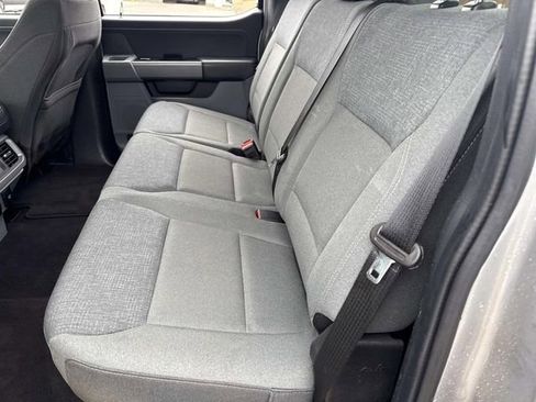 Used 2024 Ford F150 XLT w/ Mobile Office Package image 19