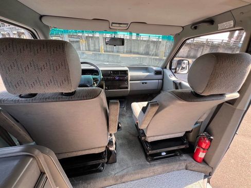 Used 1995 Volkswagen Eurovan Camper image 43