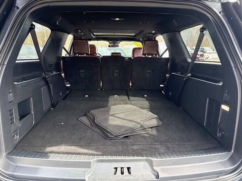 Used 2024 Ford Expedition Max Limited AWD/4WD image 9