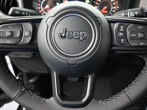 New 2026 Jeep Gladiator Willys image 24