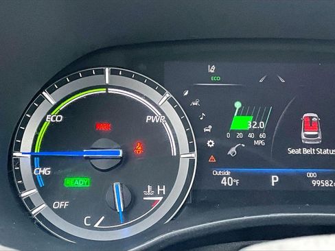 Used 2021 Toyota Highlander Limited image 2