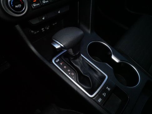 Used 2017 Kia Sportage LX w/ LX Popular Package image 24