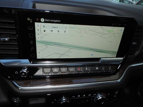 New 2026 GMC Sierra 1500 Elevation image 18