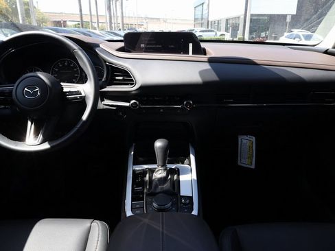 Certified 2025 MAZDA CX-30 AWD 2.5 S w/ Premium Package image 25