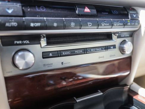 Used 2014 Lexus LS 460 AWD w/ Comfort Package image 38