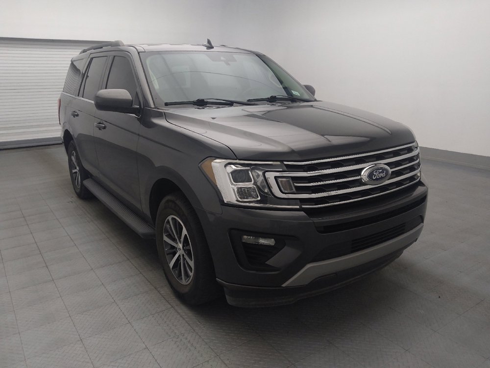 Used 2020 Ford Expedition XLT RWD image 13